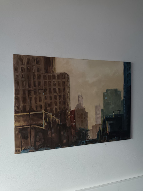 Obraz - Chicago — foto 2