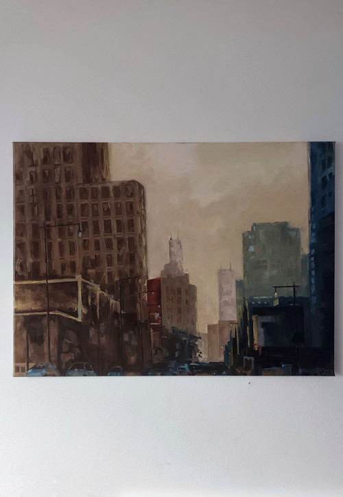 Obraz - Chicago — foto 3