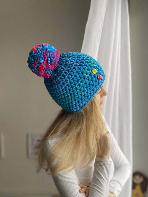 Kulich Cyrus — foto 2