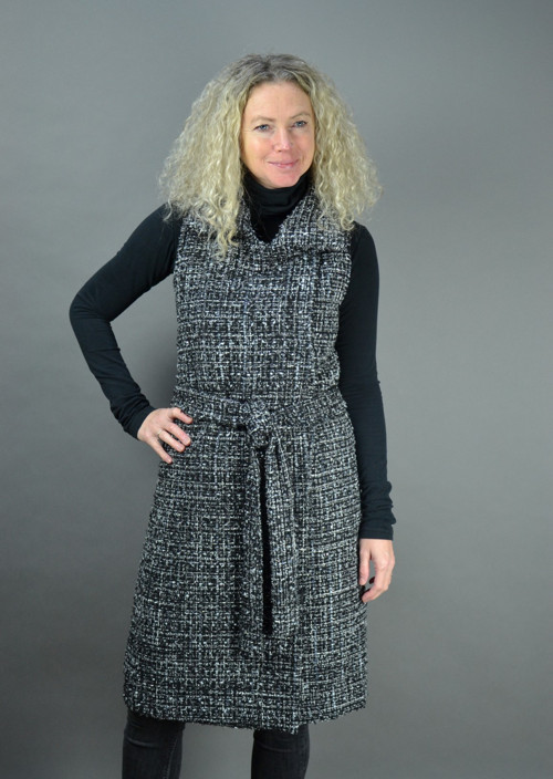 Prodloužená vesta — foto 2