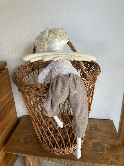 Anděl s hvězdou — foto 5