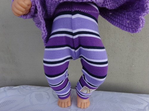 Legíny pro Baby Born 36 cm — foto 2
