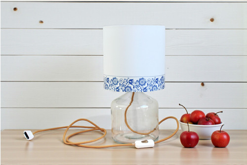 Lampa Folk — foto 3