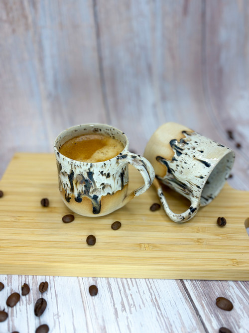 Hrneček Latte — foto 3