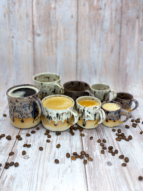 Hrneček Latte — foto 5