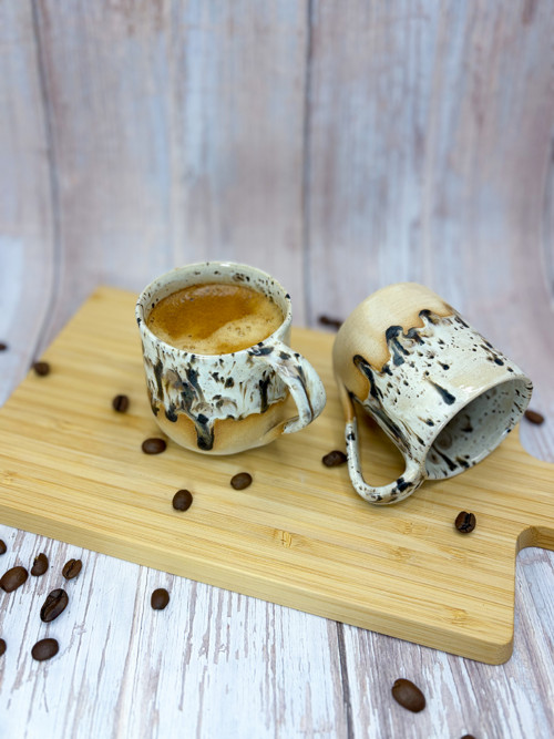 Hrneček Latte — foto 2