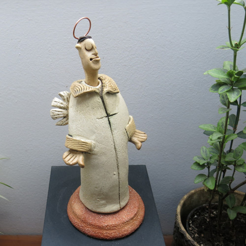 Anděl Bohouśek — foto 3