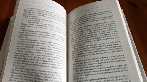 Světlo ve tmách — foto 3