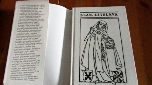 Světlo ve tmách — foto 2