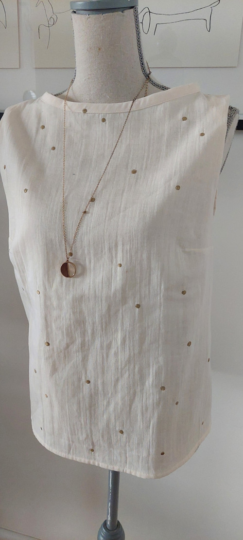 Top Renée — foto 2