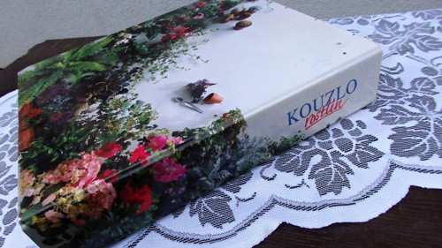 Kouzlo rostlin — foto 4