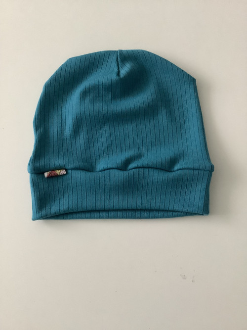 Čepka merino — foto 2