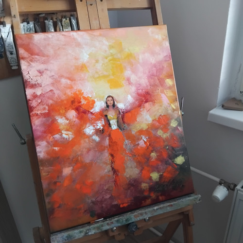 Propojení 50x60cm — foto 2