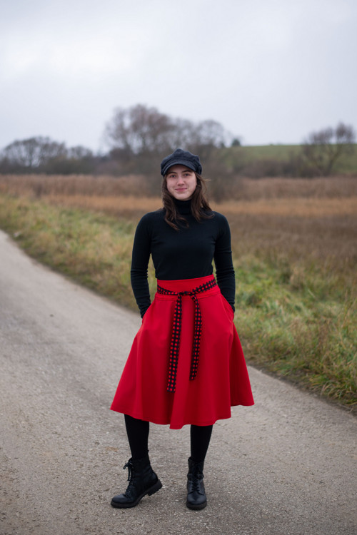 Sukňa Maja — foto 2