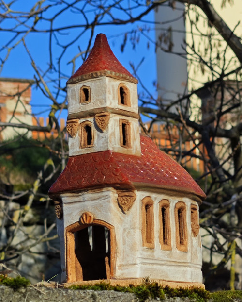 Kostelík s věžičkou — foto 4