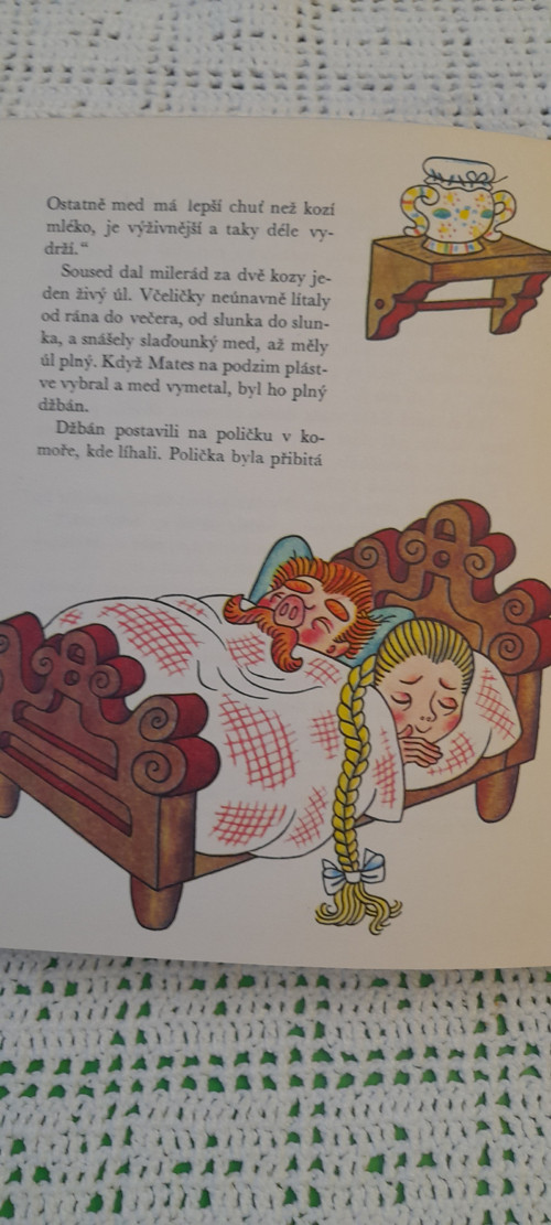 Pohádky bratří Grimmů — foto 2