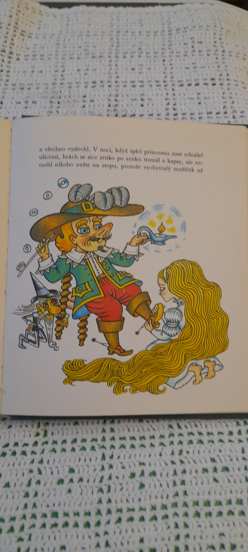 Pohádky bratří Grimmů — foto 3