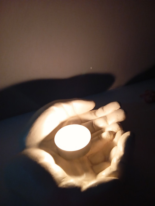 Ruce — foto 3