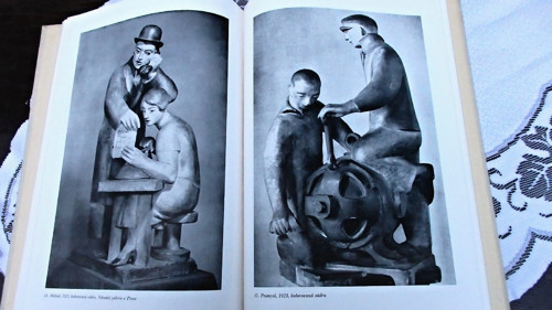 Otto Gutfreund — foto 4