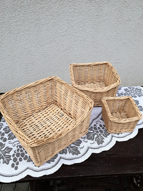 Sladiště košů a košíků č. 2 — foto 2