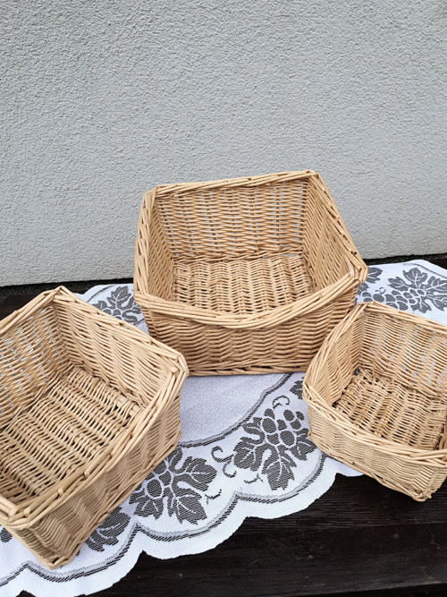 Sladiště košů a košíků č. 2 — foto 4