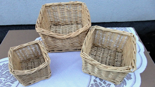 Slkadiště košů a košíků č. 4 — foto 2