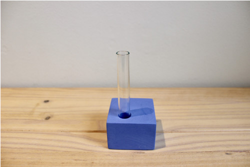 Váza Cube II — foto 3