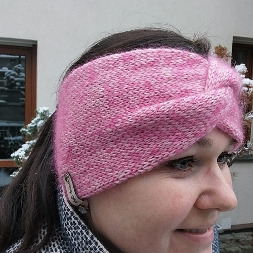 Čelenka — foto 4