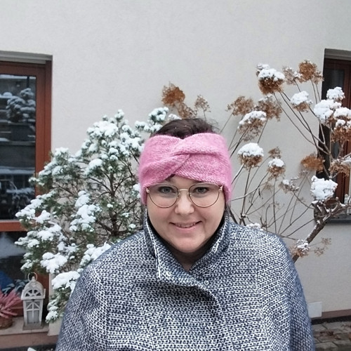 Čelenka — foto 2