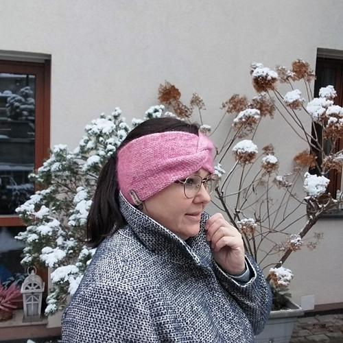 Čelenka — foto 3