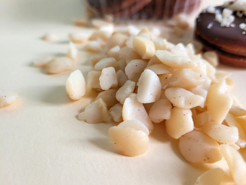 MAKADAMIA dortíky 200 g — foto 3