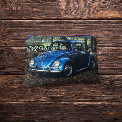 Kapsička MALÁ VW Brouk — foto 3