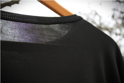 Volné triko .......... M - XL — foto 6