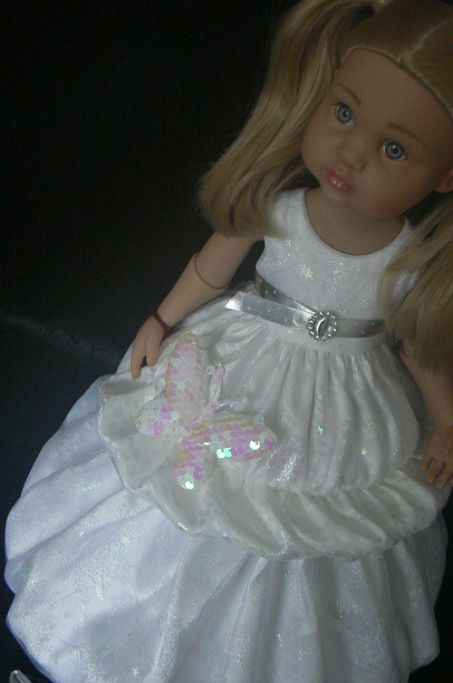 Götz Little Kidz 36cm — foto 2