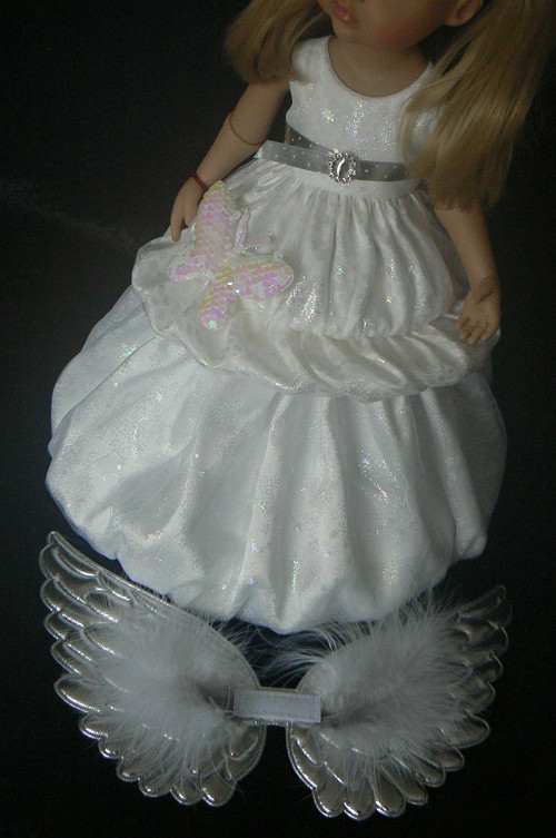 Götz Little Kidz 36cm — foto 3