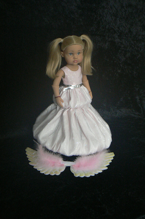 Götz Little Kidz 36cm — foto 2