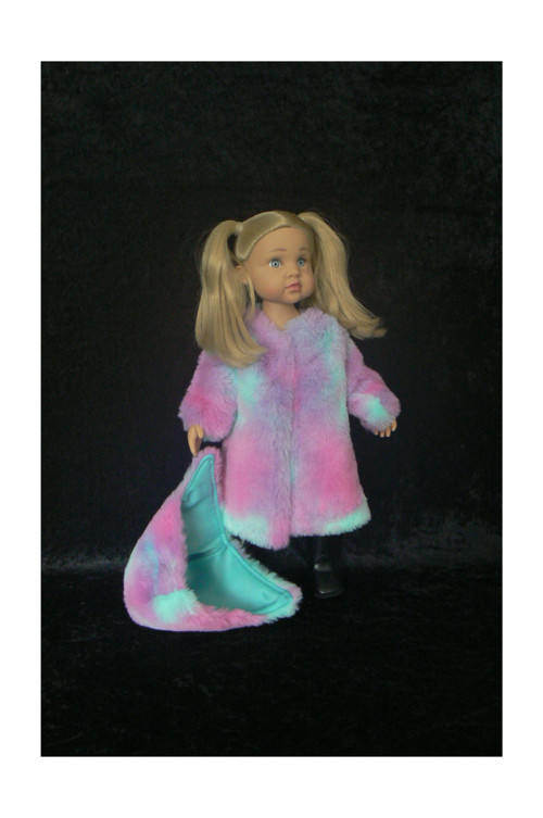 Götz Little Kidz 36cm — foto 2