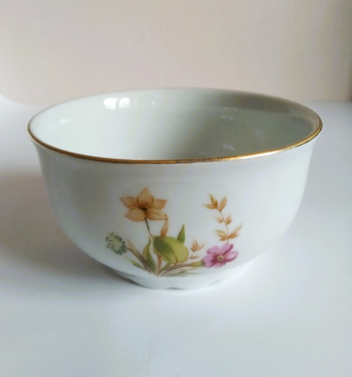 Porcelánová miska — foto 2