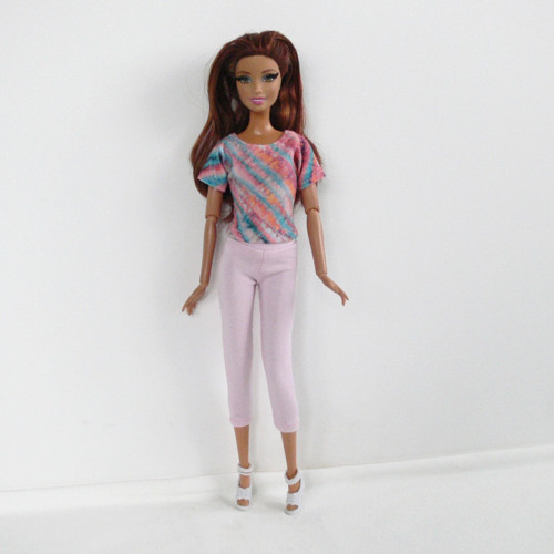 Barbie - tričko — foto 3