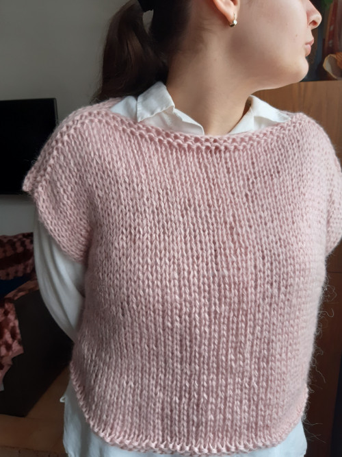 Vesta SLEVA — foto 2