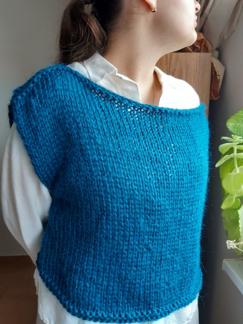 Vesta SLEVA — foto 3
