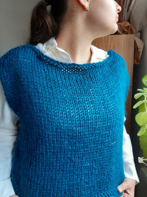 Vesta SLEVA — foto 2