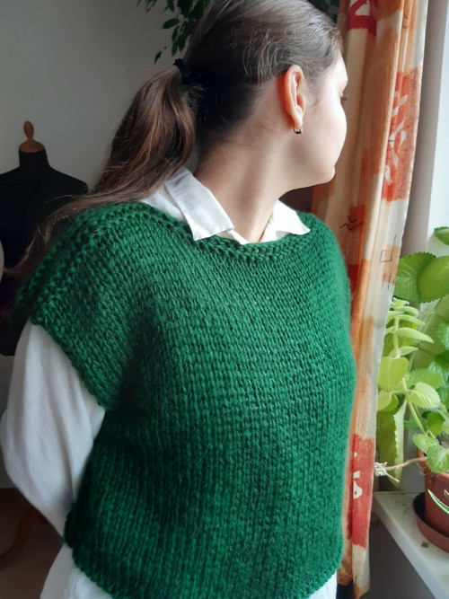 Vesta SLEVA — foto 4