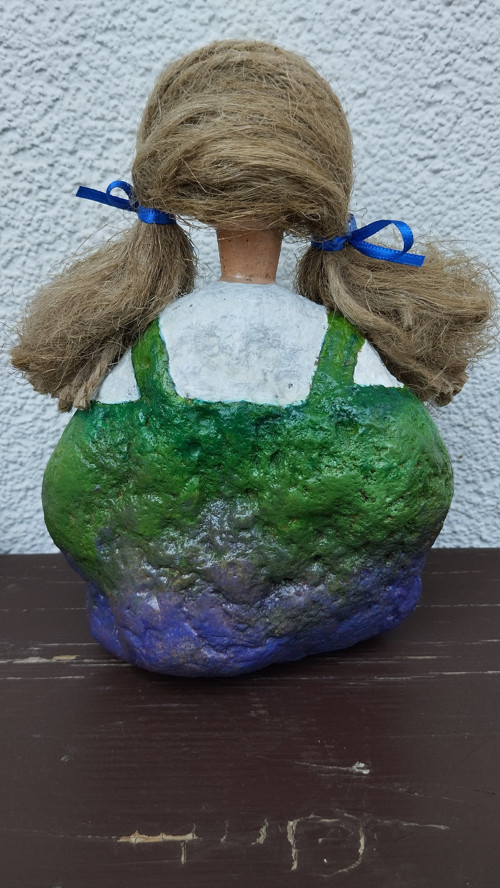 Slečna Violka — foto 2