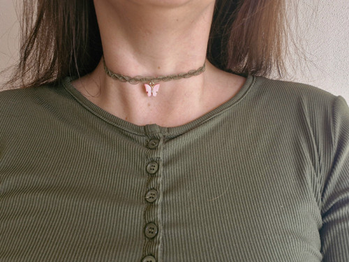 Choker pro víly — foto 6