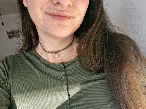 Choker pro víly — foto 3