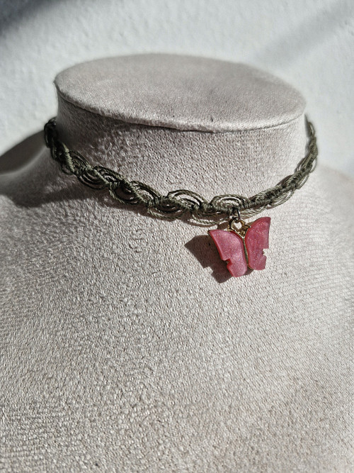 Choker pro víly — foto 4