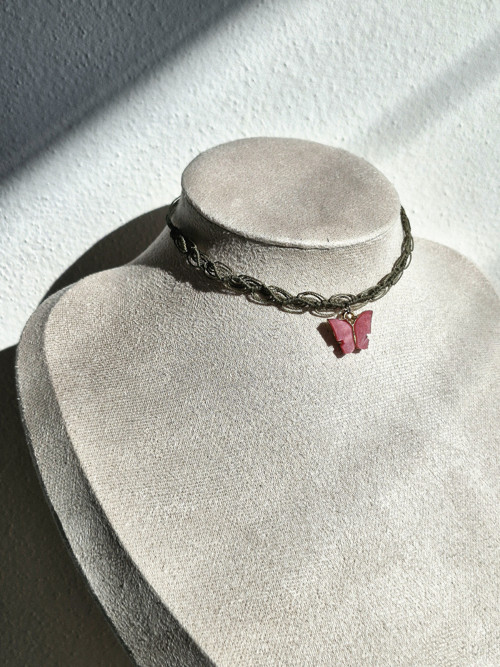 Choker pro víly — foto 5
