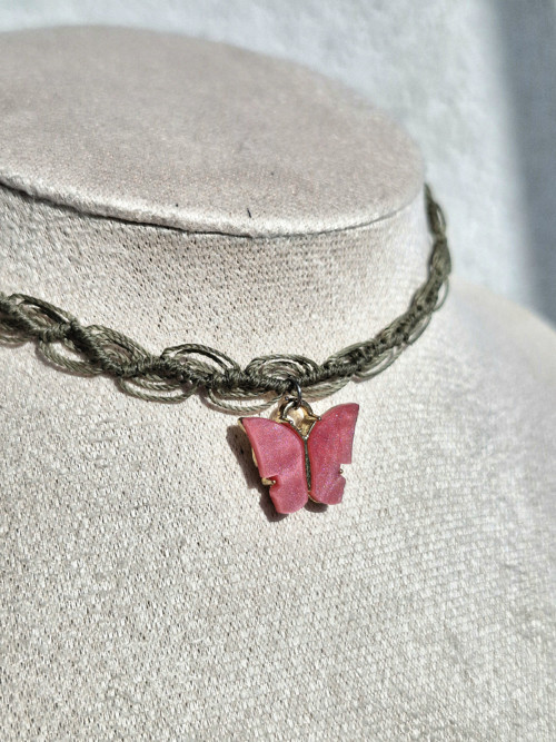 Choker pro víly — foto 2
