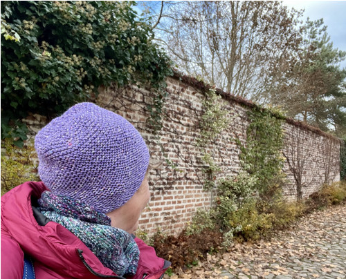 Merino Tweed — foto 2
